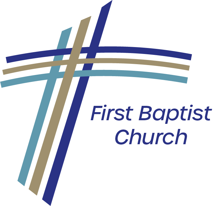 first baptist church logo